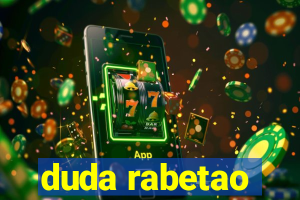 duda rabetao